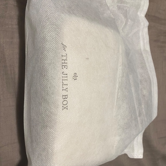 NWT Ela: micro belt bag S/M size from the Jilly box - Picture 5 of 5